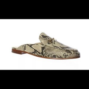 Sam Edelman Mules (Wide)